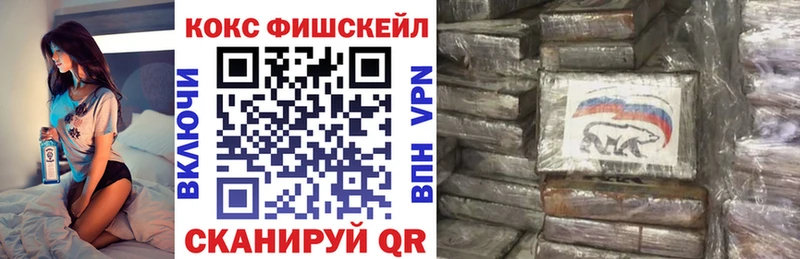 Купить закладки  Славянск-на-Кубани  КОКАИН FishScale 